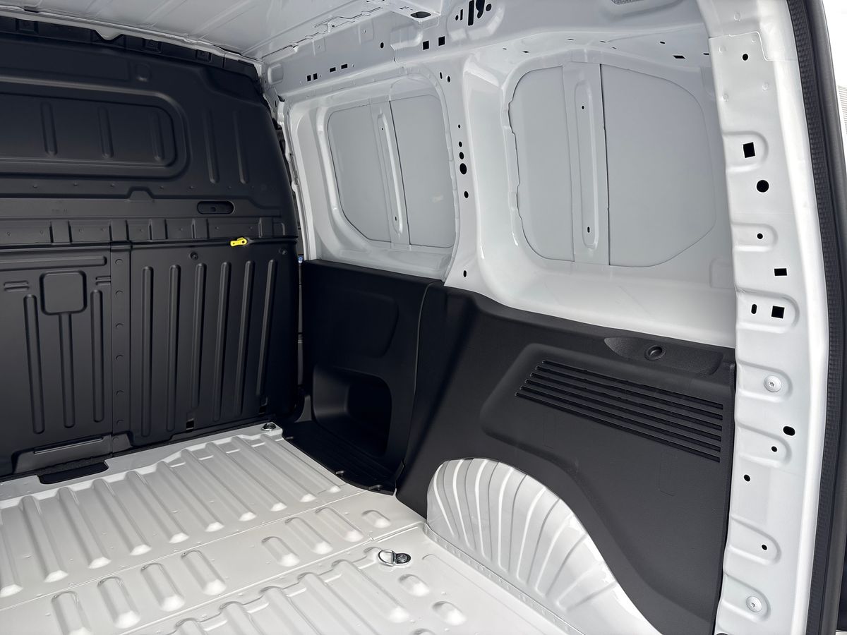 Used Vauxhall Combo for sale - 77810182: Photo 26