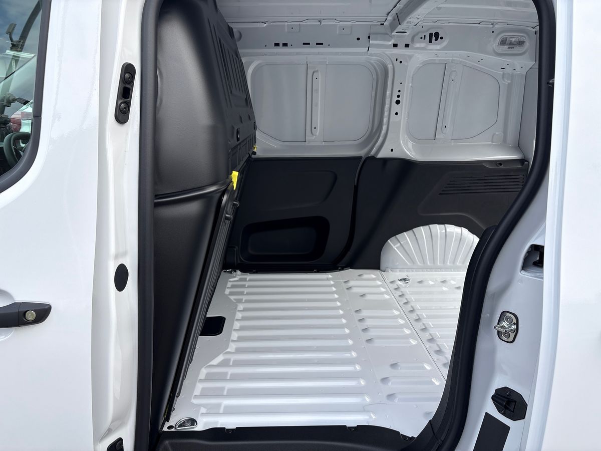 Used Vauxhall Combo for sale - 77810182: Photo 27