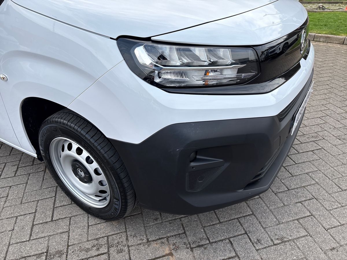 Used Vauxhall Combo for sale - 77810182: Photo 30