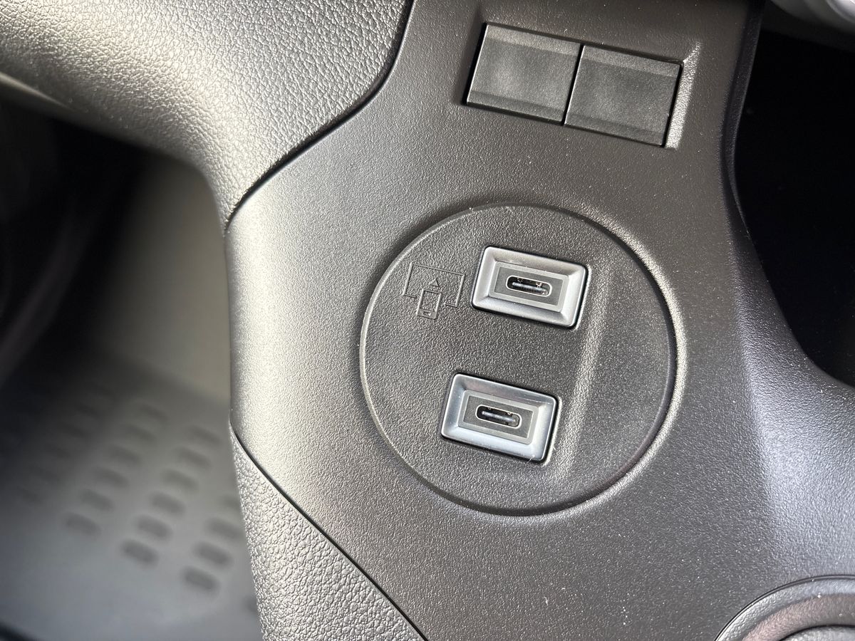 Used Vauxhall Combo for sale - 77810182: Photo 31