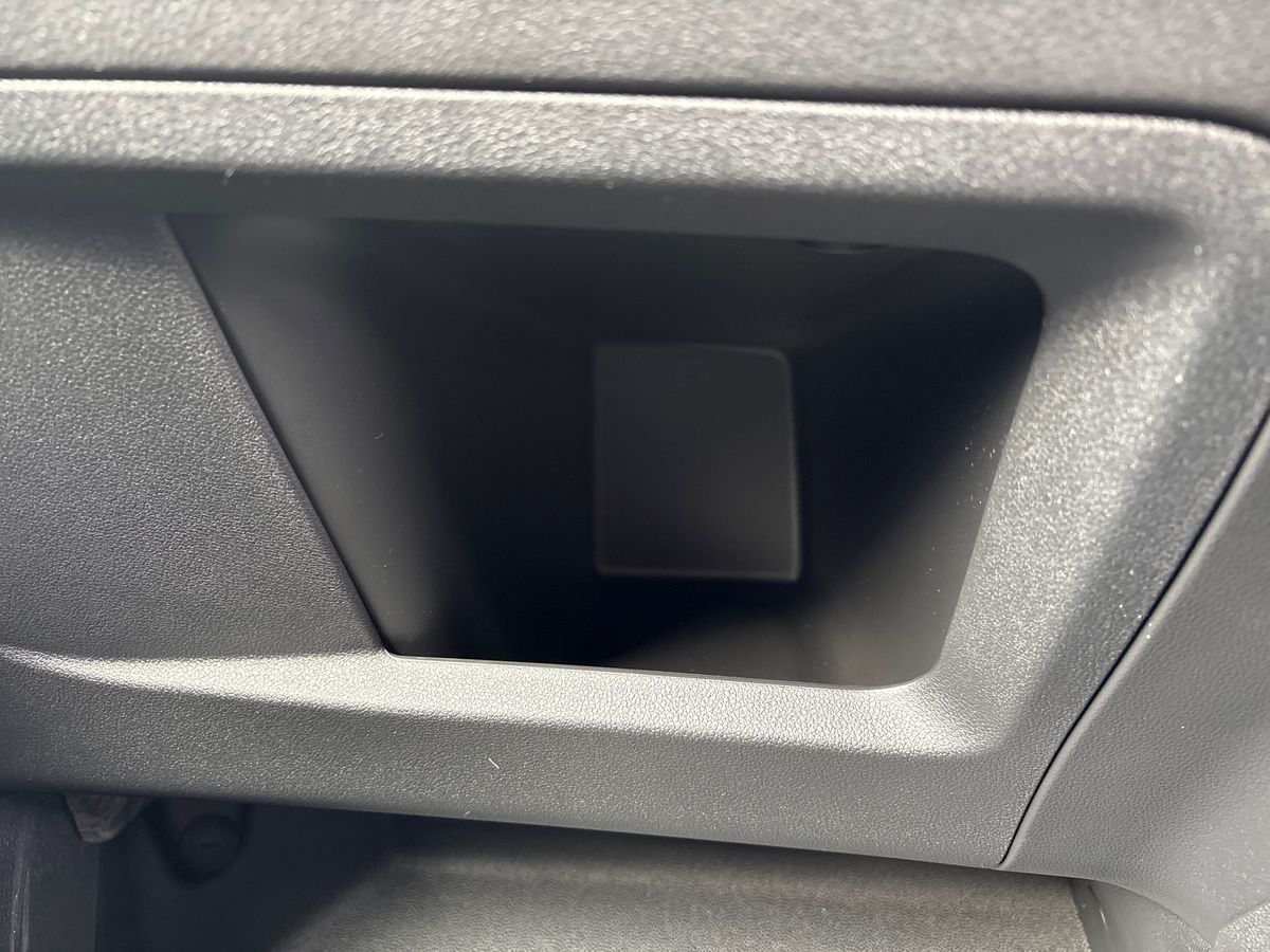 Used Vauxhall Combo for sale - 77810182: Photo 35