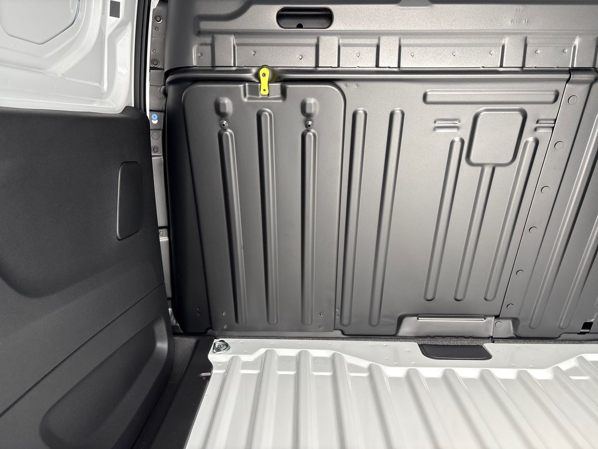 Used Vauxhall Combo for sale - 77810182: Photo 36