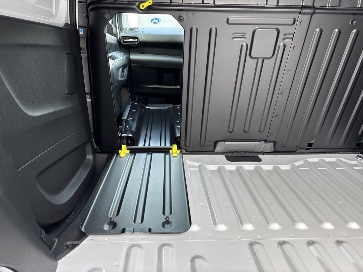 Used Vauxhall Combo for sale - 77810182: Photo 37