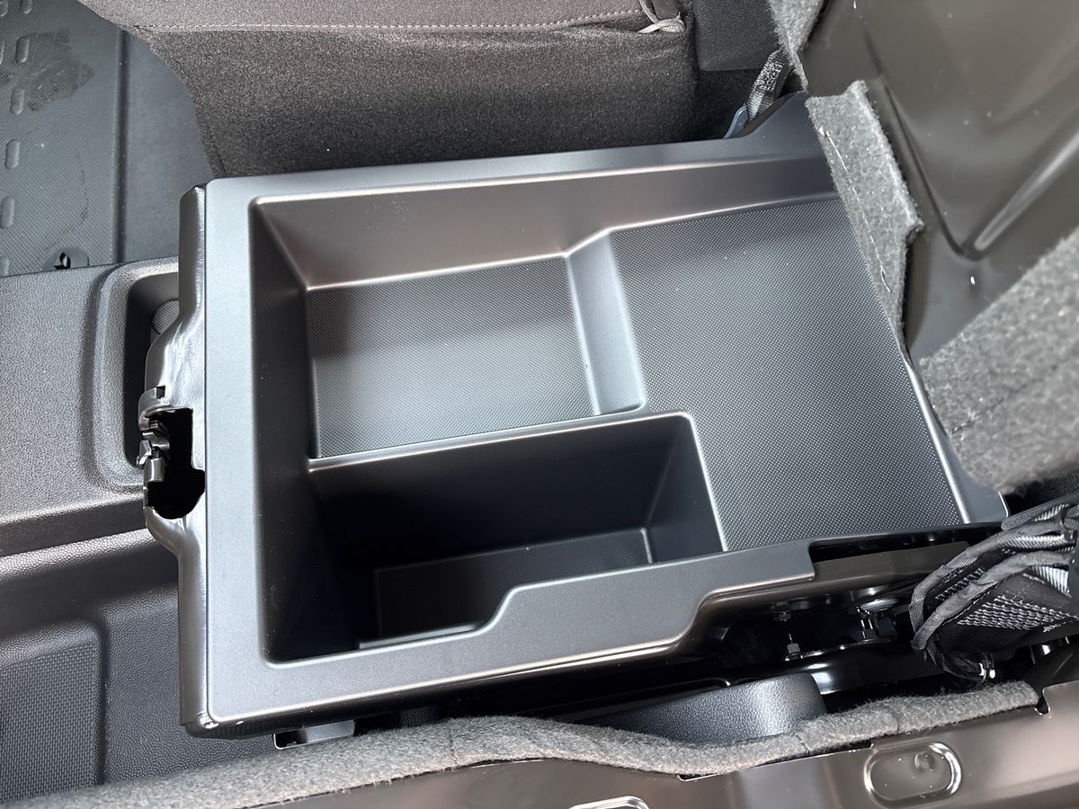 Used Vauxhall Combo for sale - 77810182: Photo 39