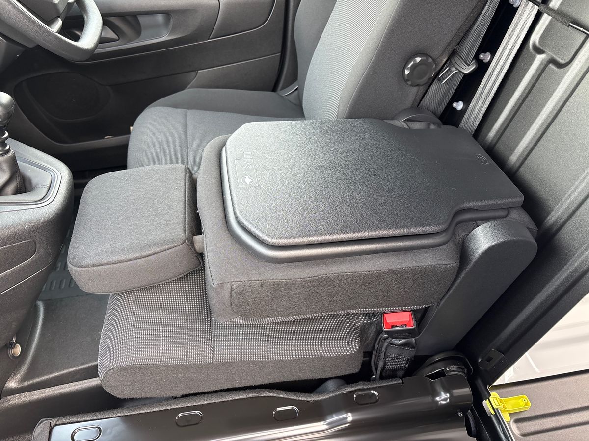 Used Vauxhall Combo for sale - 77810182: Photo 40