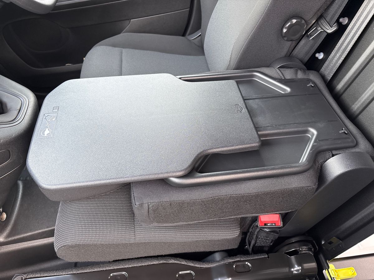 Used Vauxhall Combo for sale - 77810182: Photo 41