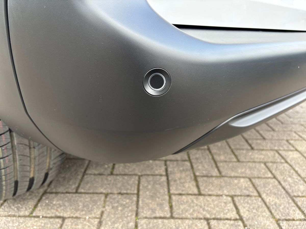 Used Vauxhall Combo for sale - 77810182: Photo 42