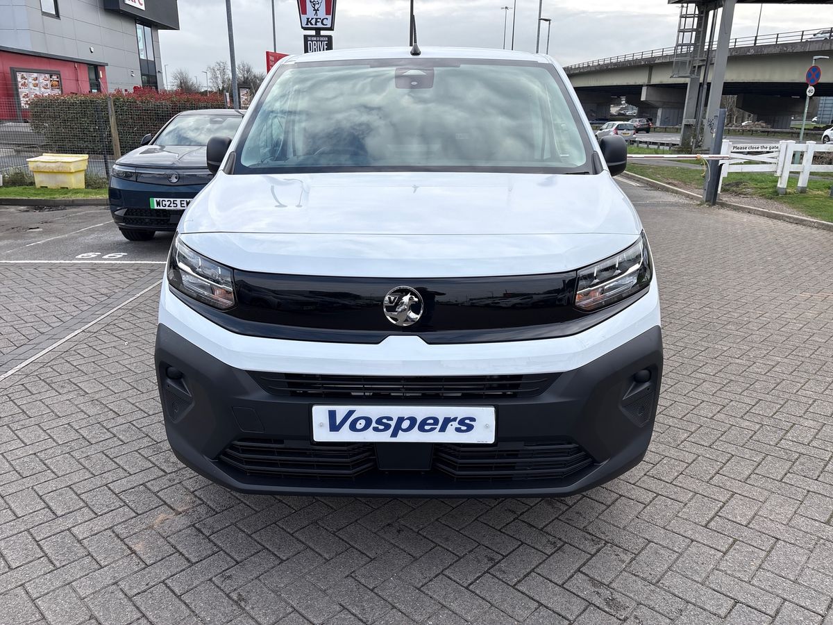 Used Vauxhall Combo for sale - 77810182: Photo 43