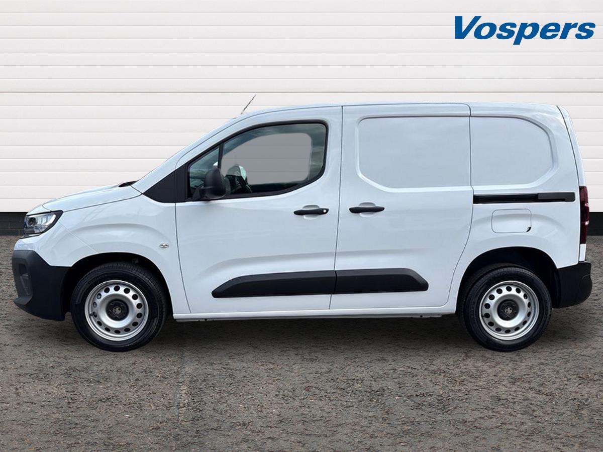 Used Vauxhall Combo for sale - 77810182: Photo 6