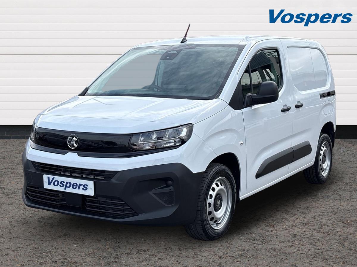Used Vauxhall Combo for sale - 77810182: Photo 7