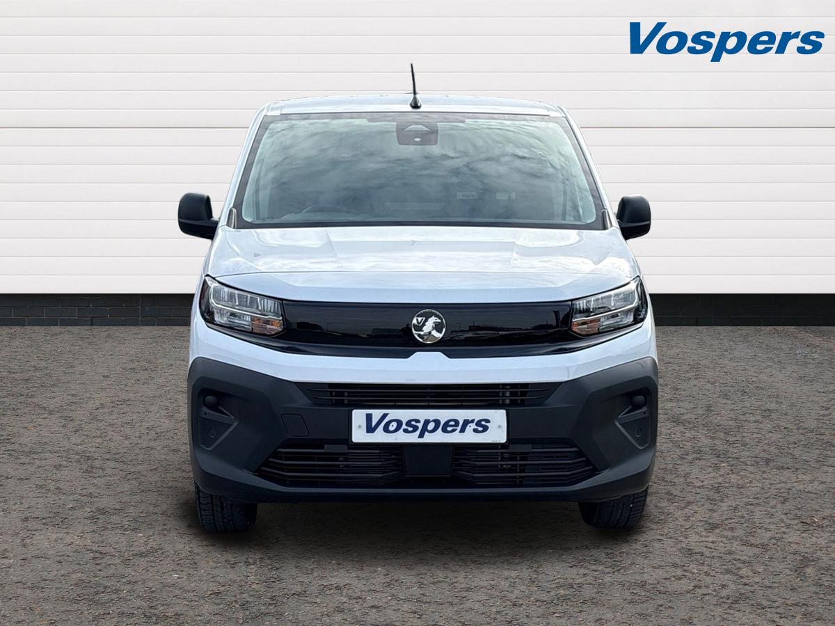 Used Vauxhall Combo for sale - 77810182: Photo 8