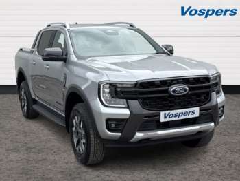 Used Ford Ranger  for sale - 74883451: Photo