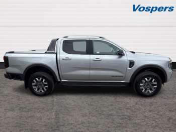 Used Ford Ranger  for sale - 74883451: Photo