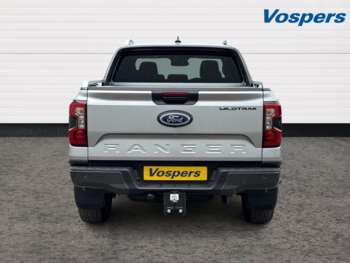 Used Ford Ranger  for sale - 74883451: Photo