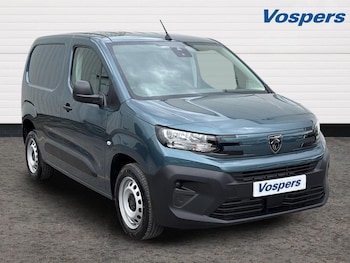 Used Peugeot Partner 2025 for sale - 75392429: Photo