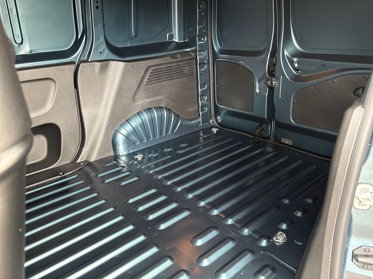 Vehicle 31