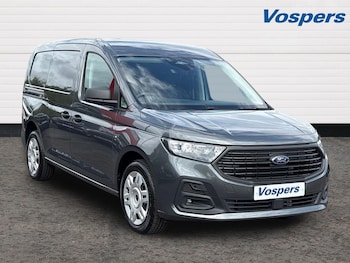 Used Ford Transit Connect undefined for sale - 79349757: Photo