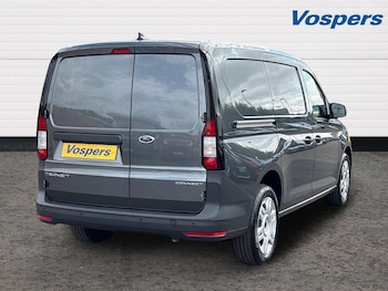 Used Ford Transit Connect undefined for sale - 79349757: Photo