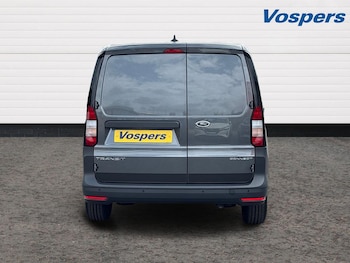 Used Ford Transit Connect undefined for sale - 79349757: Photo