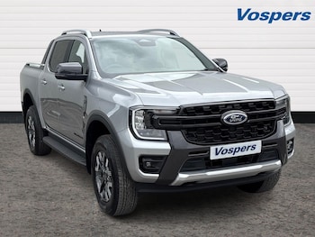 Ford - Ranger
