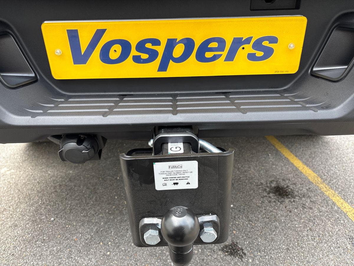 Vehicle 36
