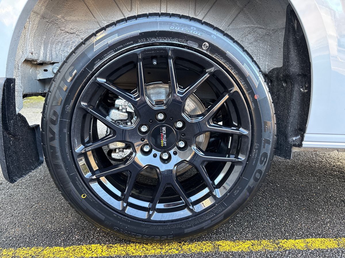 Used Ford Transit Custom for sale - 76804193: Photo 11