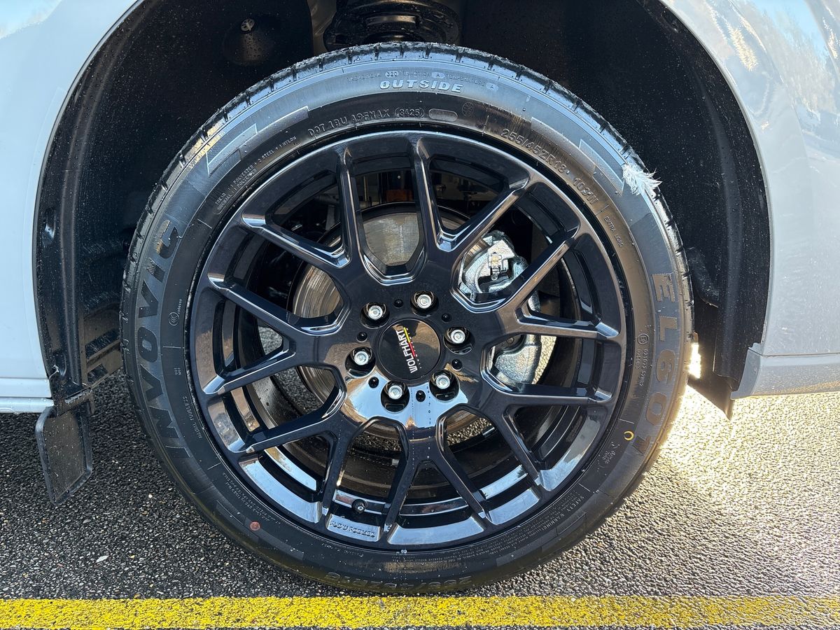 Used Ford Transit Custom for sale - 76804193: Photo 12