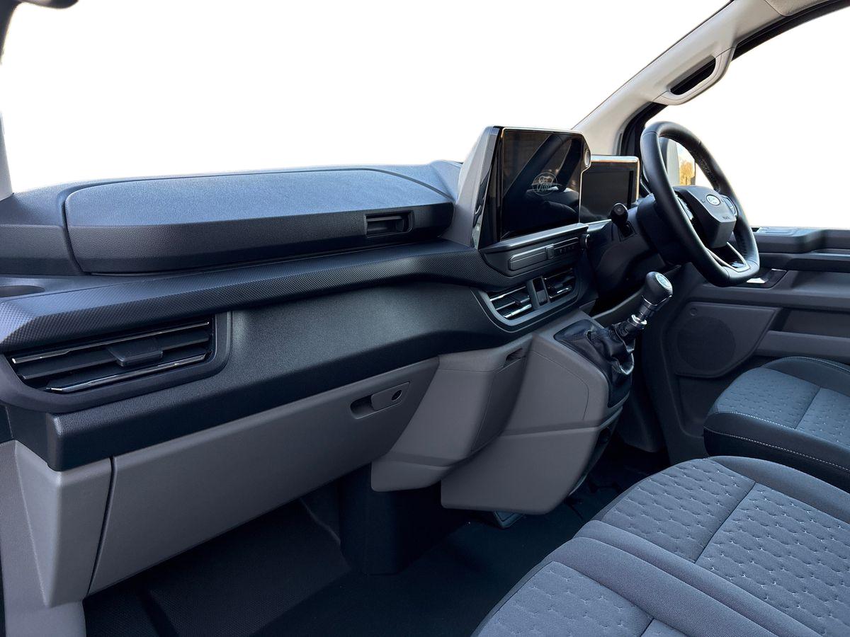 Used Ford Transit Custom for sale - 76804193: Photo 14