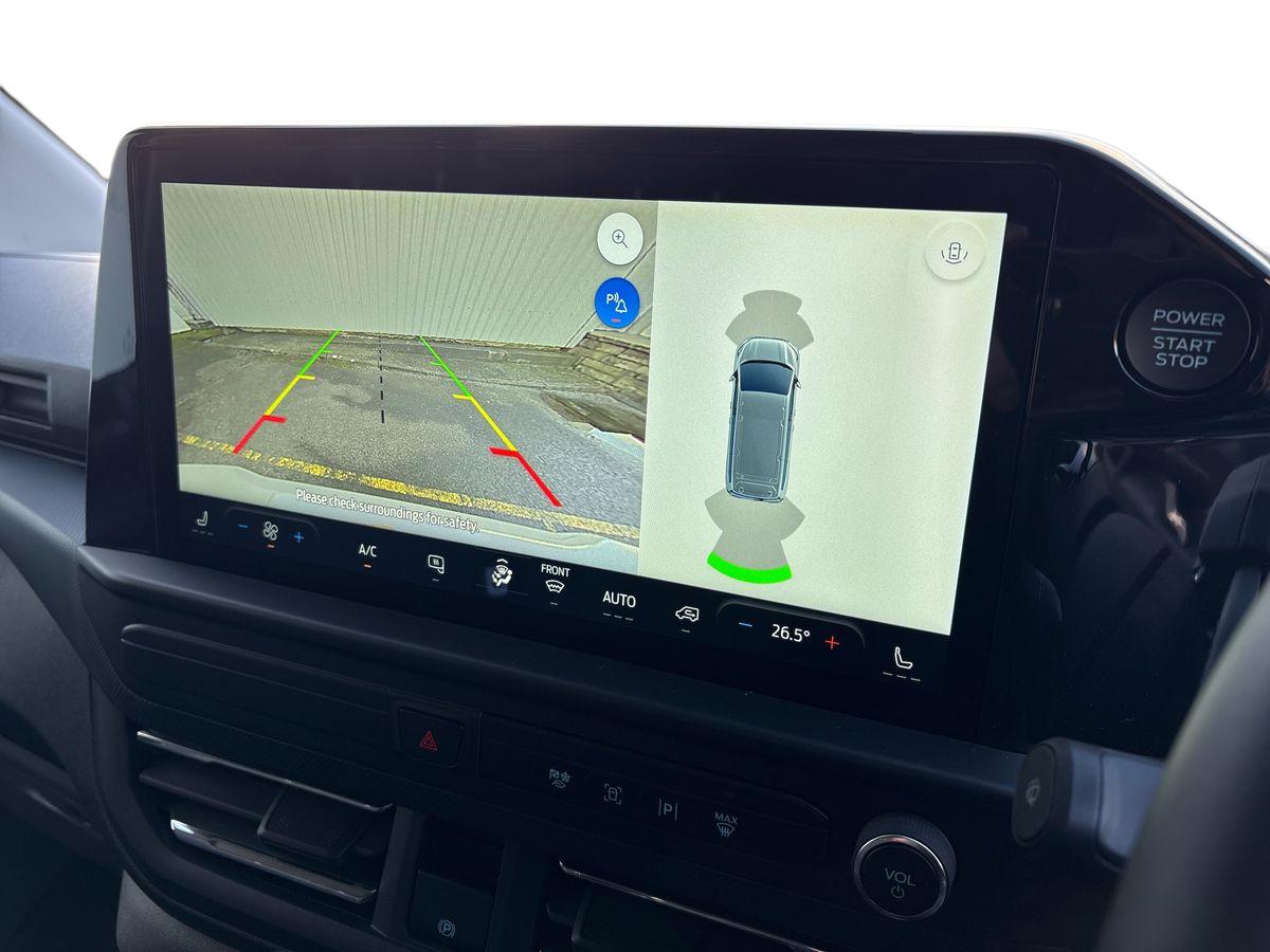 Used Ford Transit Custom for sale - 76804193: Photo 16