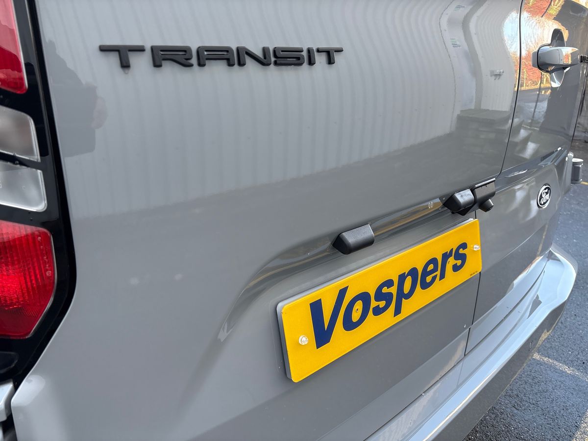 Used Ford Transit Custom for sale - 76804193: Photo 28