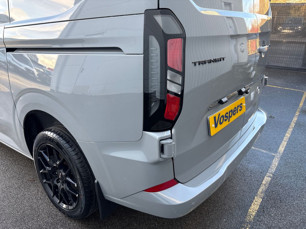 Used Ford Transit Custom for sale - 76804193: Photo 29