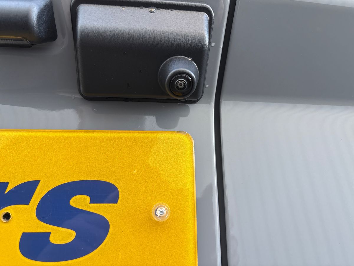 Used Ford Transit Custom for sale - 76804193: Photo 40