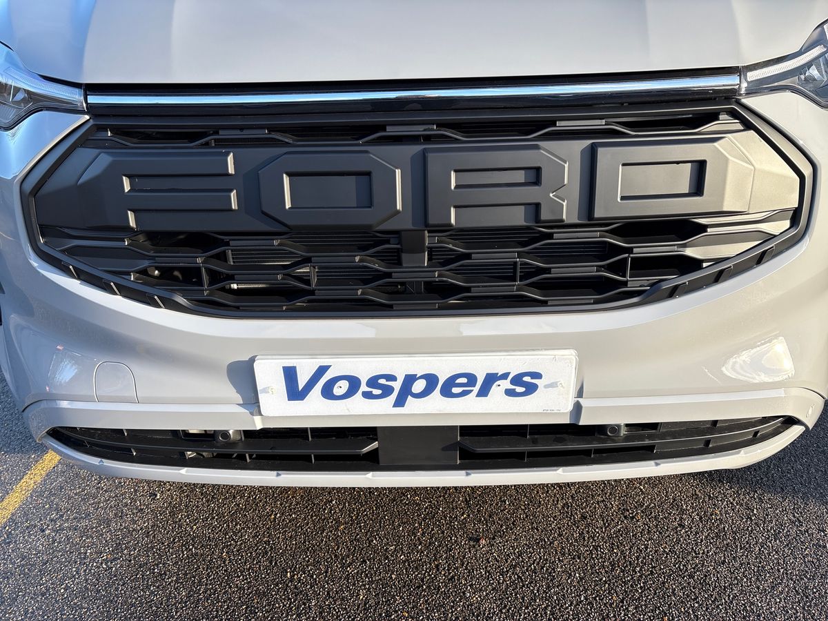 Used Ford Transit Custom for sale - 76804193: Photo 45