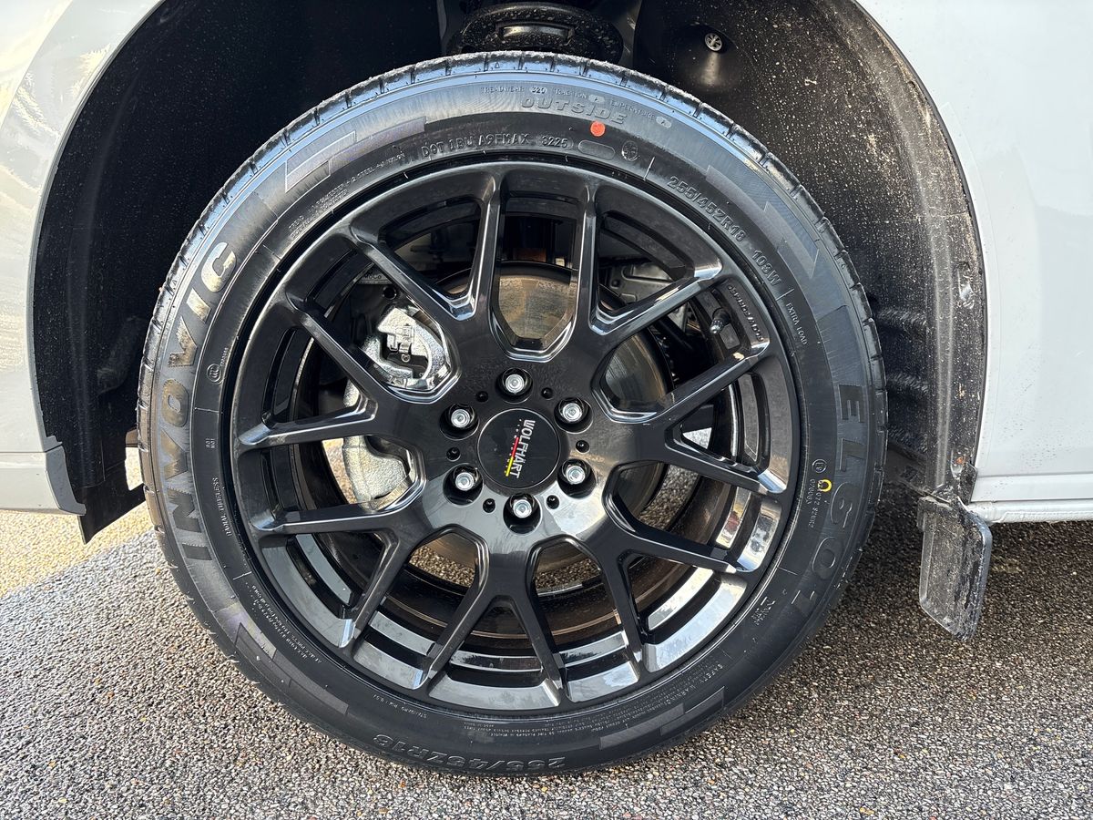 Used Ford Transit Custom for sale - 76804193: Photo 9