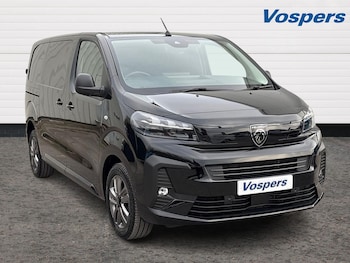 Used Peugeot Expert  for sale - 75392518: Photo