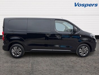 Used Peugeot Expert  for sale - 75392518: Photo