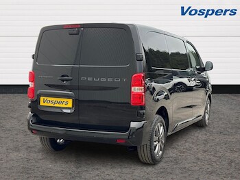 Used Peugeot Expert  for sale - 75392518: Photo
