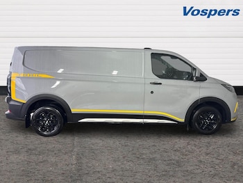 Used Ford Transit Custom 2025 for sale - 79050999: Photo
