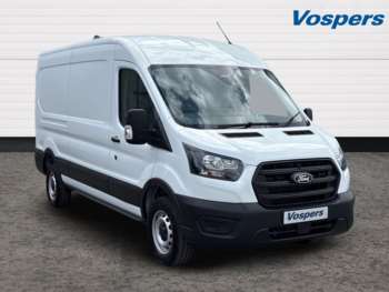 Used Ford Transit  for sale - 75056390: Photo