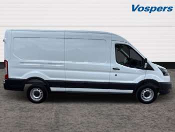 Used Ford Transit  for sale - 75056390: Photo