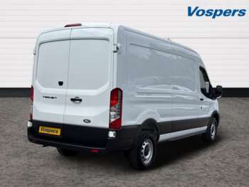 Used Ford Transit  for sale - 75056390: Photo