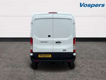 Used Ford Transit  for sale - 75056390: Photo