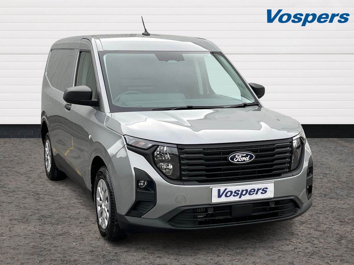 Used Ford Transit Courier for sale - 76868649: Photo 1