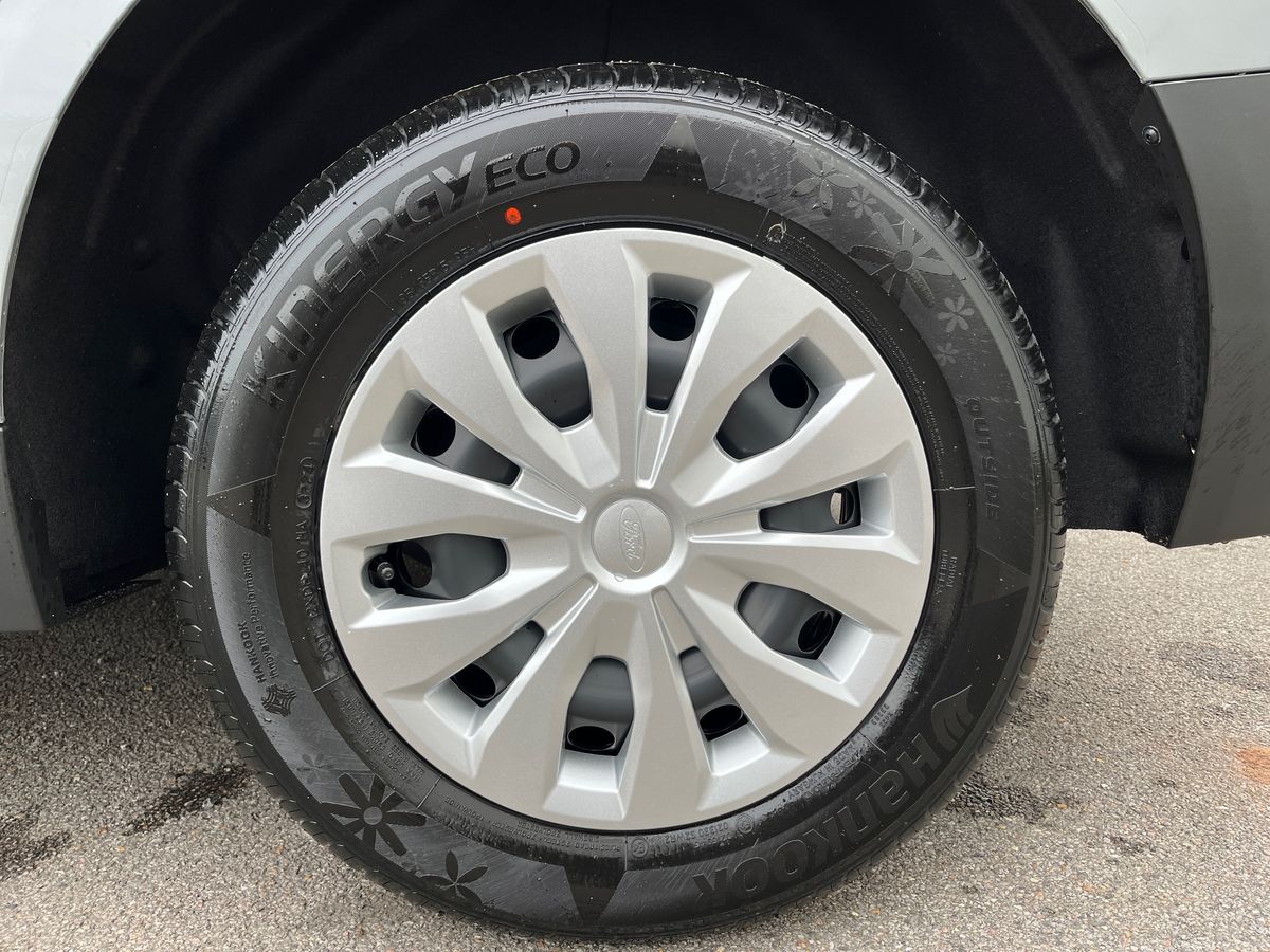 Used Ford Transit Courier for sale - 76868649: Photo 10