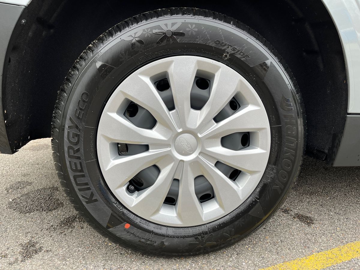 Used Ford Transit Courier for sale - 76868649: Photo 11