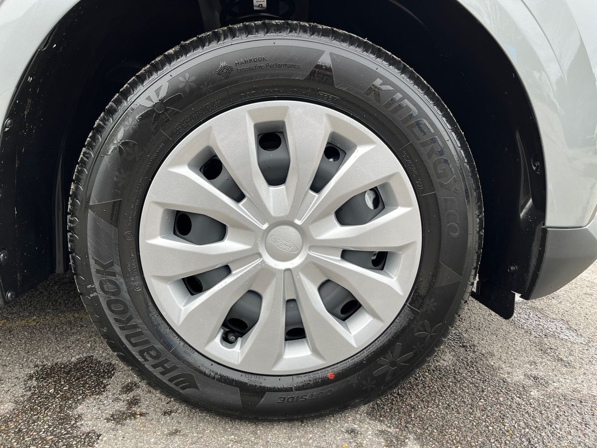 Used Ford Transit Courier for sale - 76868649: Photo 12