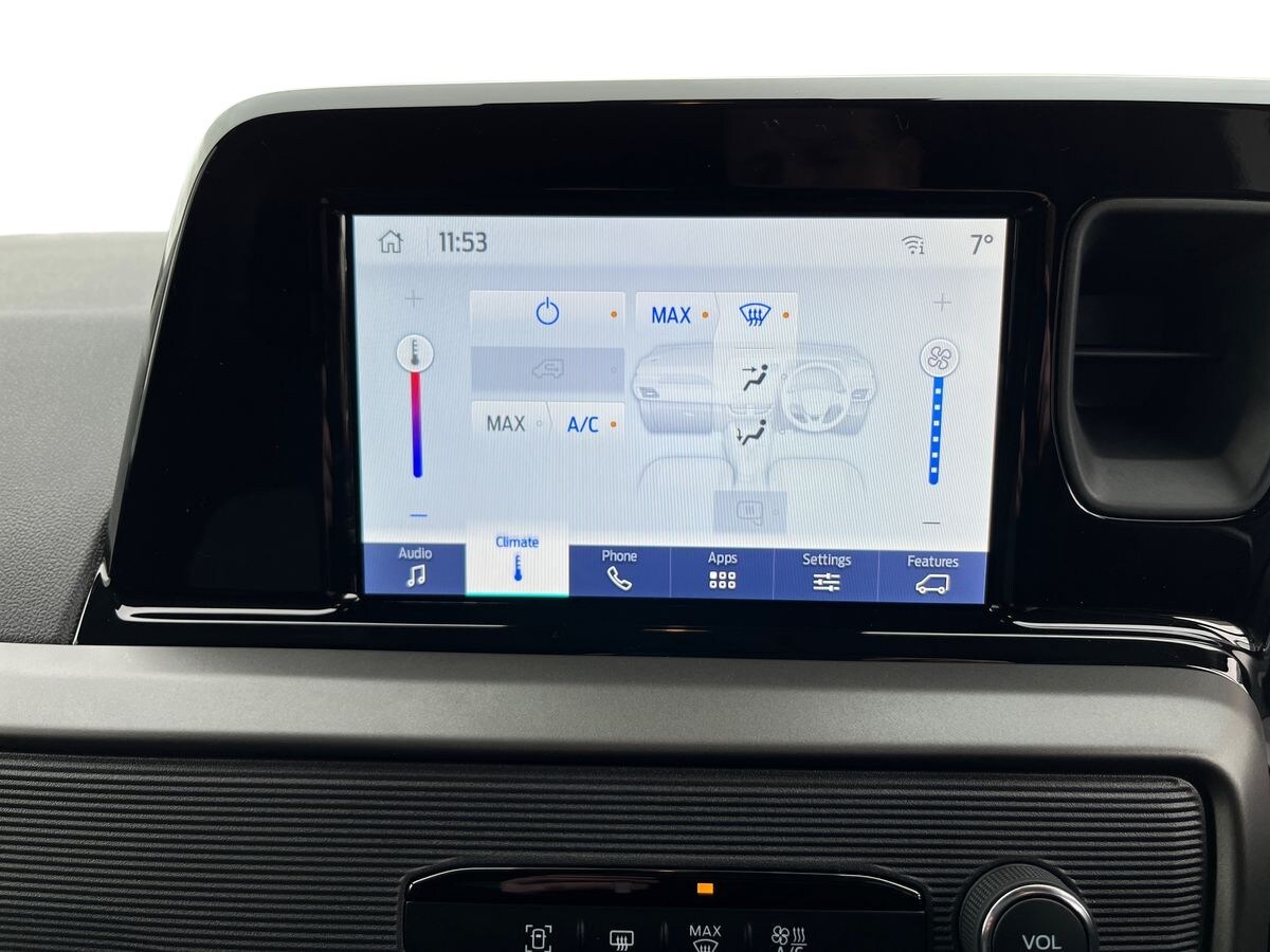 Used Ford Transit Courier for sale - 76868649: Photo 15