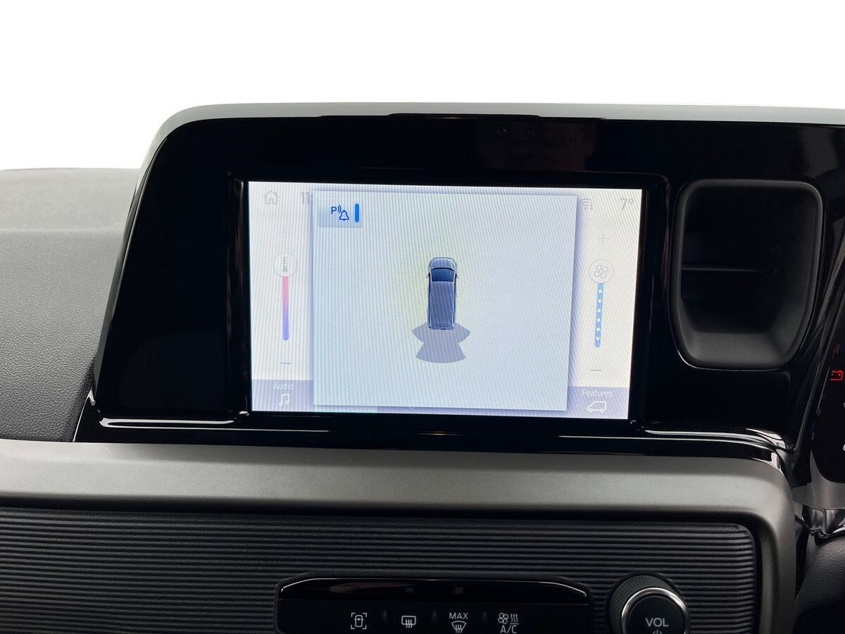 Used Ford Transit Courier for sale - 76868649: Photo 16