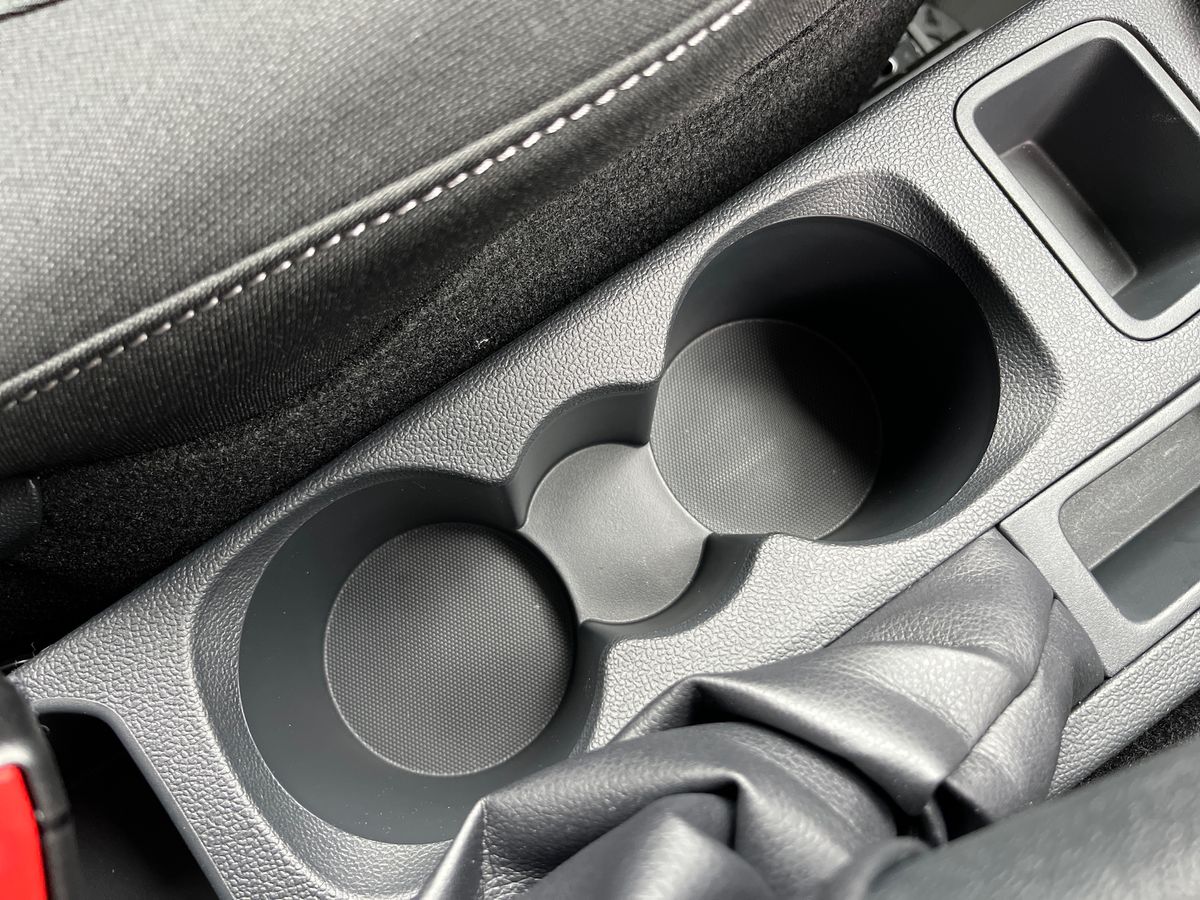 Used Ford Transit Courier for sale - 76868649: Photo 18