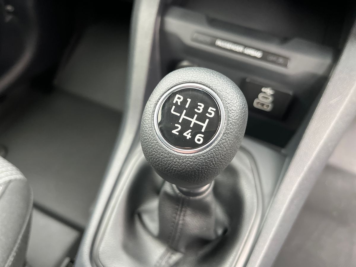 Used Ford Transit Courier for sale - 76868649: Photo 19